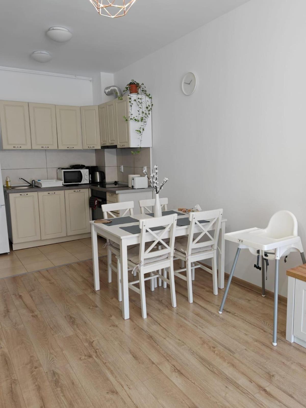 Апартаменты Apartament Panoramic View Синая Экстерьер фото